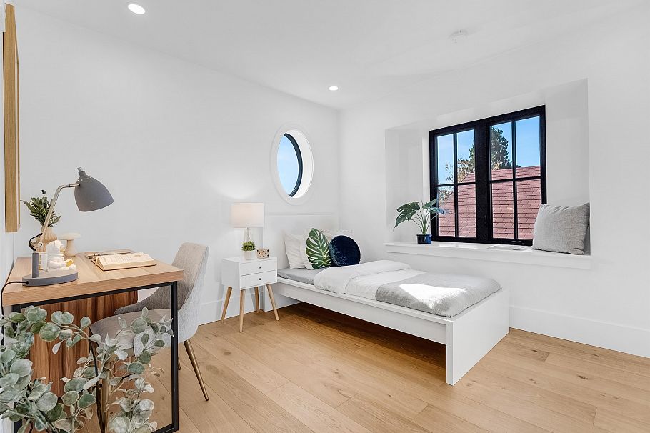 1 2565 Dundas Street Vancouver, BC - 14