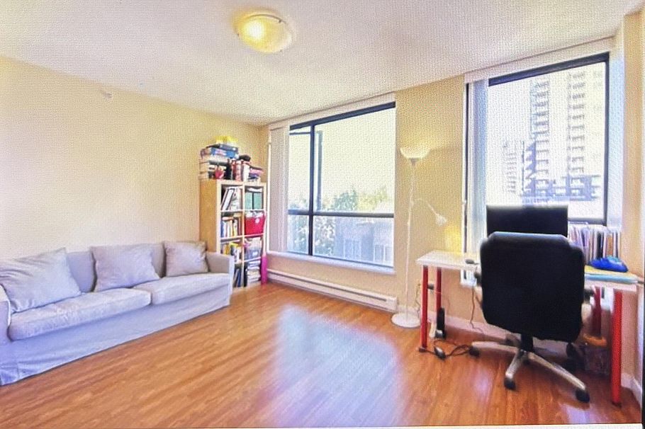 506 3438 Vanness Avenue Vancouver, BC - 5