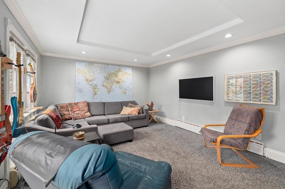 1926 Aspen Avenue Vancouver, BC - 18