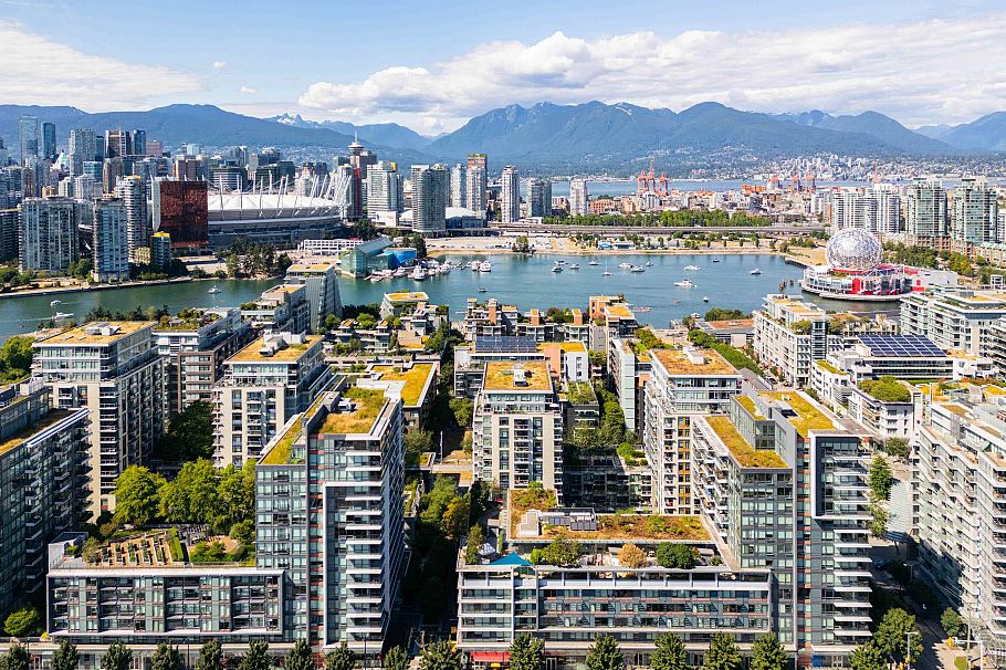 902 138 W 1st Avenue Vancouver, BC - 33