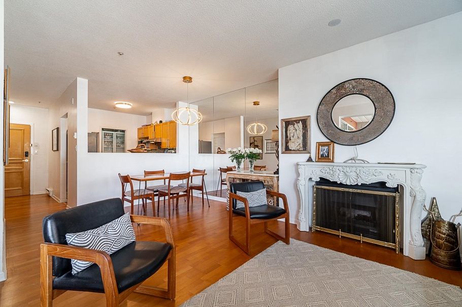 310 1820 E Kent Avenue South Avenue Vancouver, BC - 21