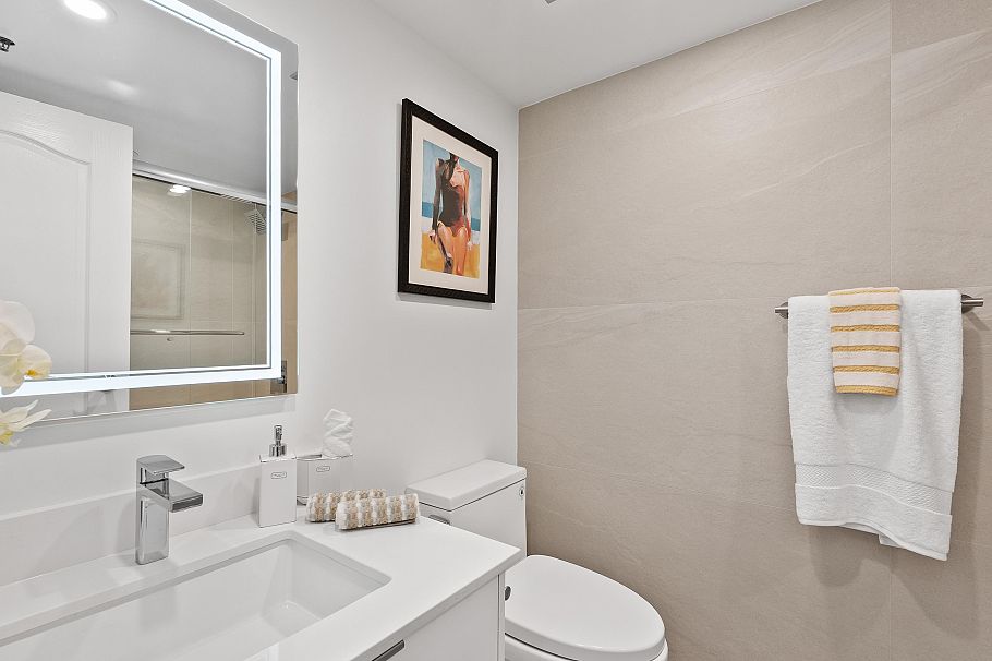 602 1177 Pacific Boulevard Vancouver, BC - 19