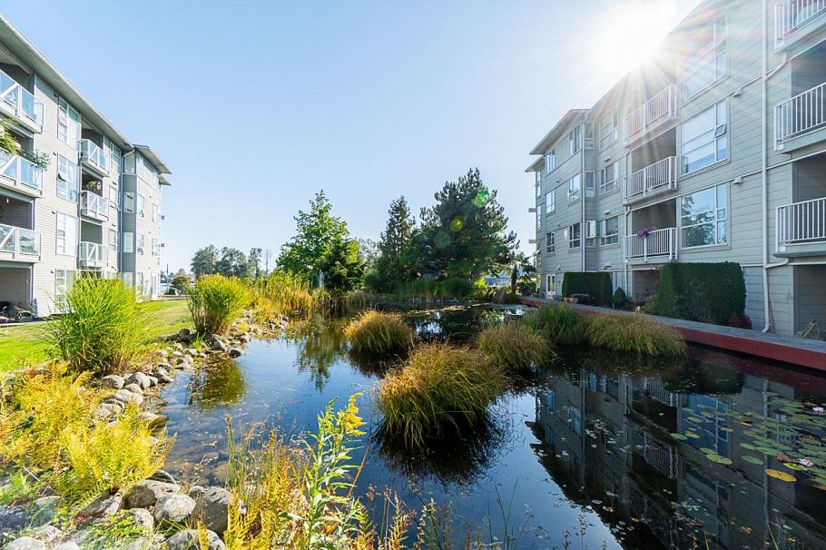 310 1820 E Kent Avenue South Avenue Vancouver, BC - 6