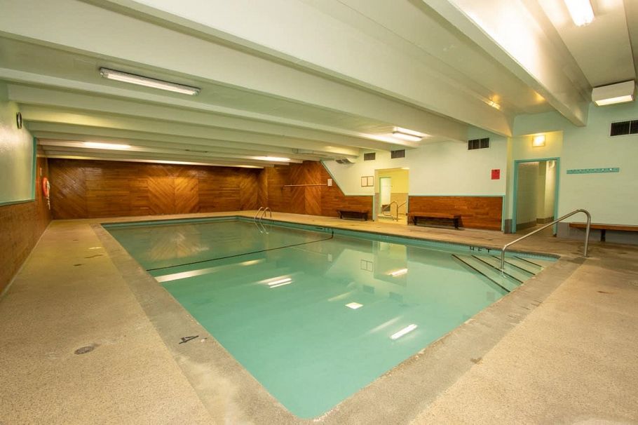 305 2016 FULLERTON AVENUE, North Vancouver BC V7P 3E6 North Vancouver, BC - 6