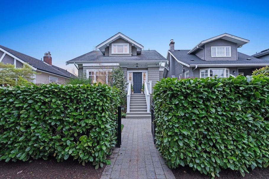 6591 Vine Street Vancouver, BC - 25