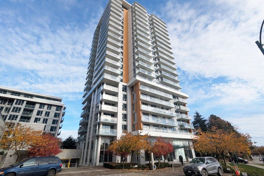 301 433 SW Marine Drive Vancouver, BC - 1