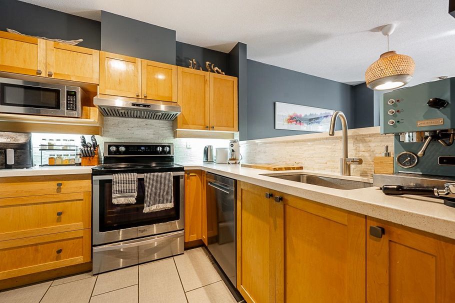 310 1880 E Kent South Avenue Vancouver, BC - 7