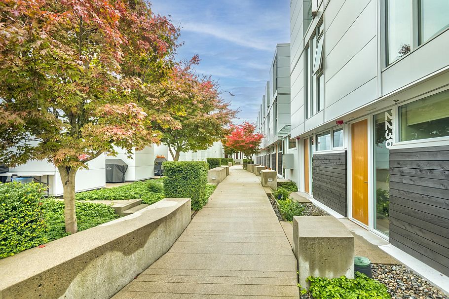 2222 Willow Street Vancouver, BC - 36