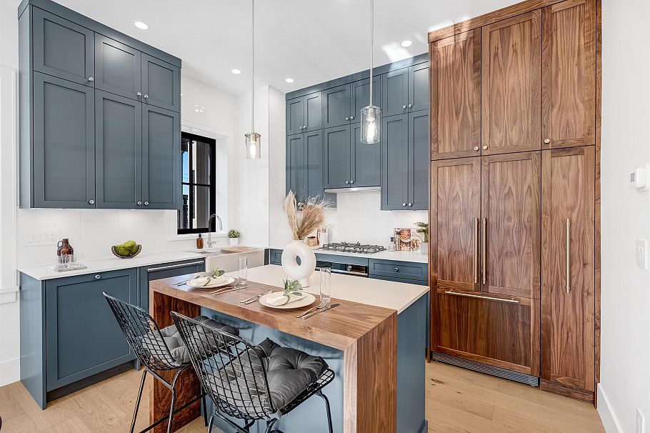 1 2565 Dundas Street Vancouver, BC - 9