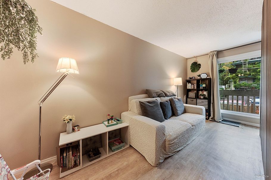 210 1545 E 2nd Avenue Vancouver, BC - 11