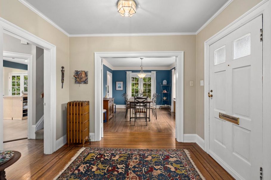 1926 Aspen Avenue Vancouver, BC - 8