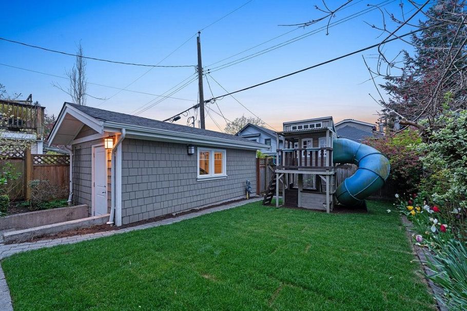 6591 Vine Street Vancouver, BC - 31