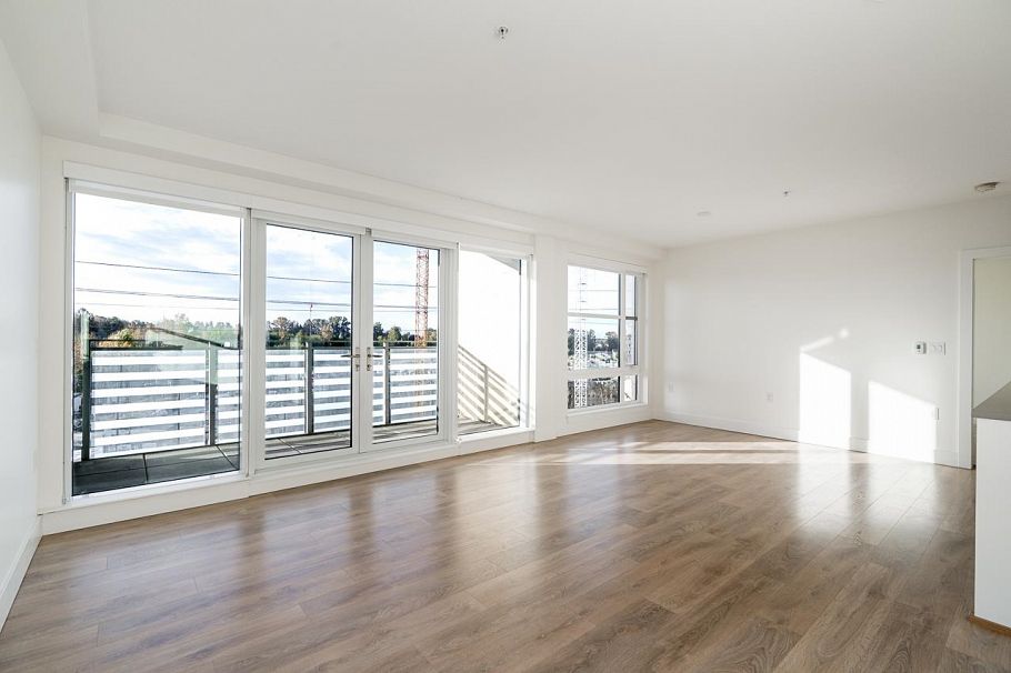 515 3488 Sawmill Crescent Vancouver, BC - 10