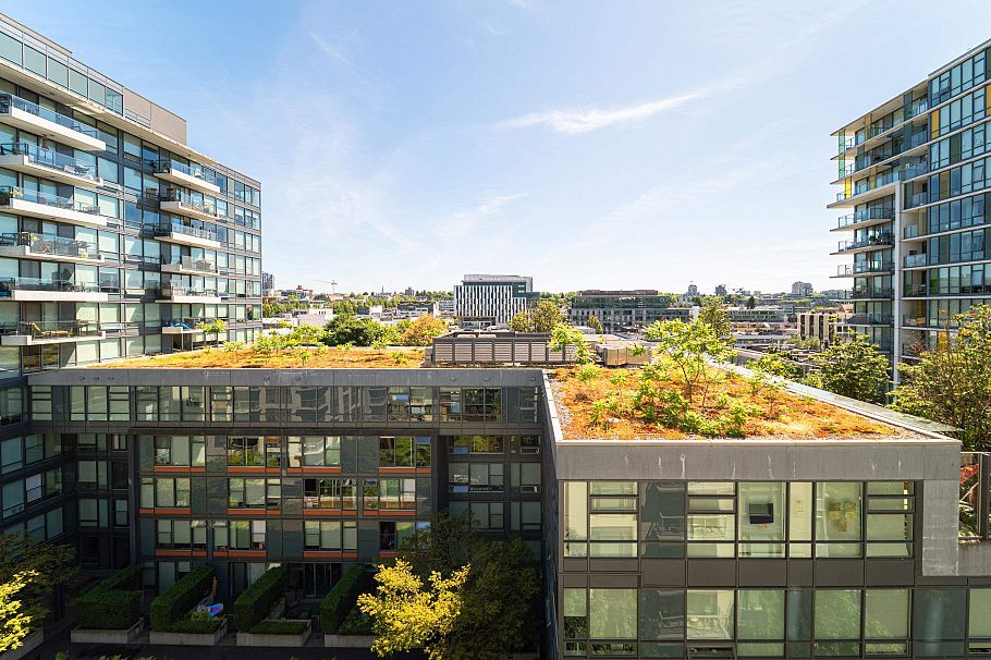 902 138 W 1st Avenue Vancouver, BC - 23