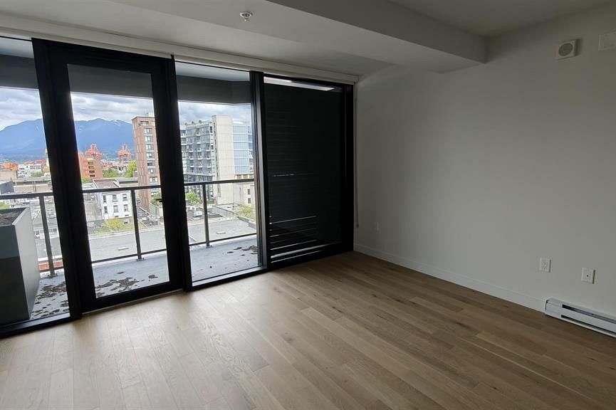 901 239 Keefer Street Vancouver, BC - 6