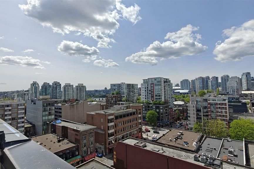 901 239 Keefer Street Vancouver, BC - 25