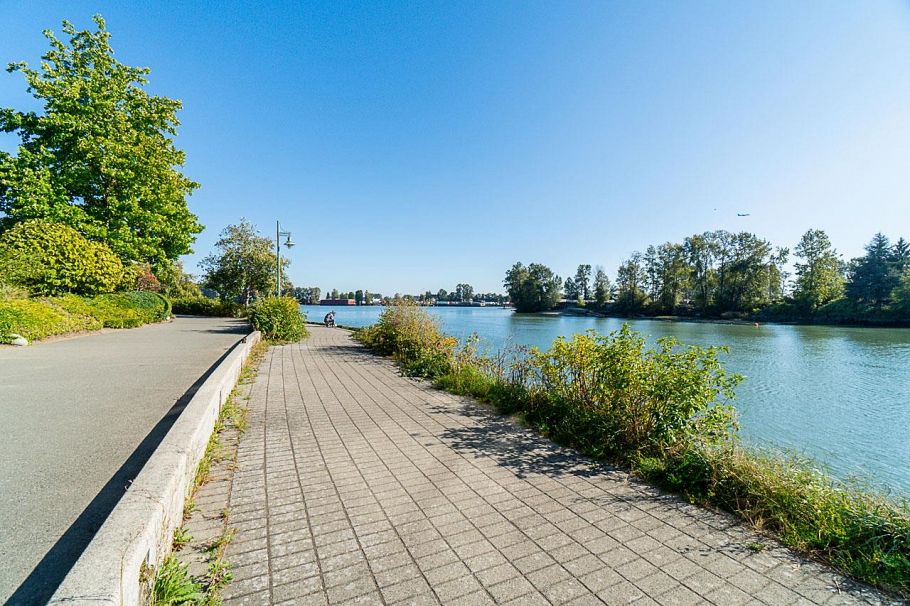 310 1820 E Kent Avenue South Avenue Vancouver, BC - 28