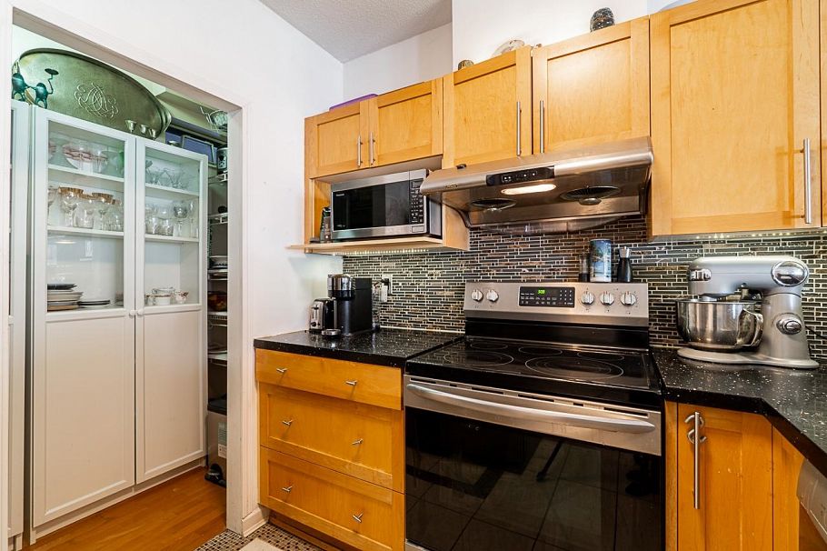 310 1820 E Kent Avenue South Avenue Vancouver, BC - 12