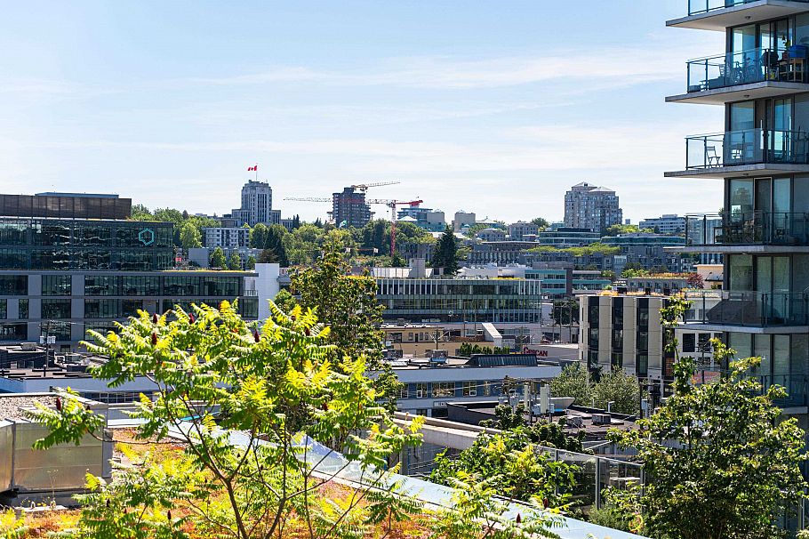 902 138 W 1st Avenue Vancouver, BC - 24