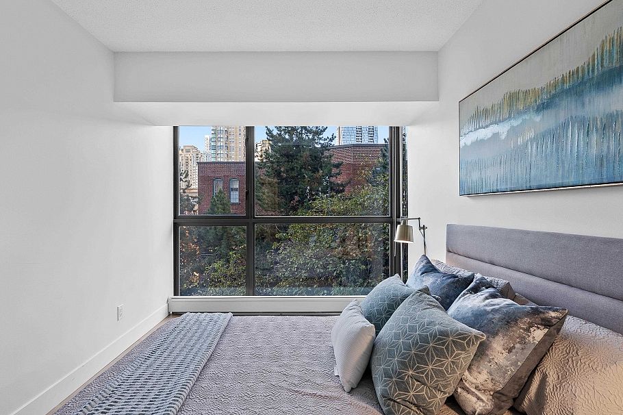 602 1177 Pacific Boulevard Vancouver, BC - 21