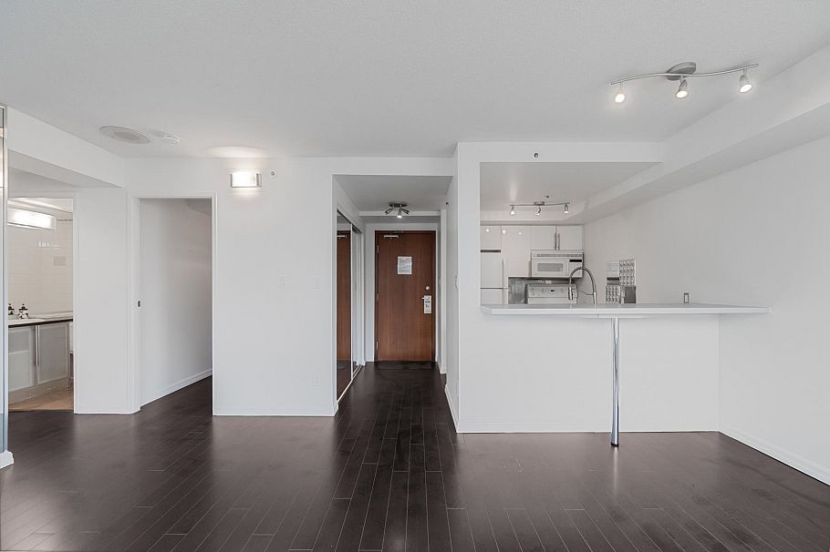 1704 555 Jervis Street Vancouver, BC - 11