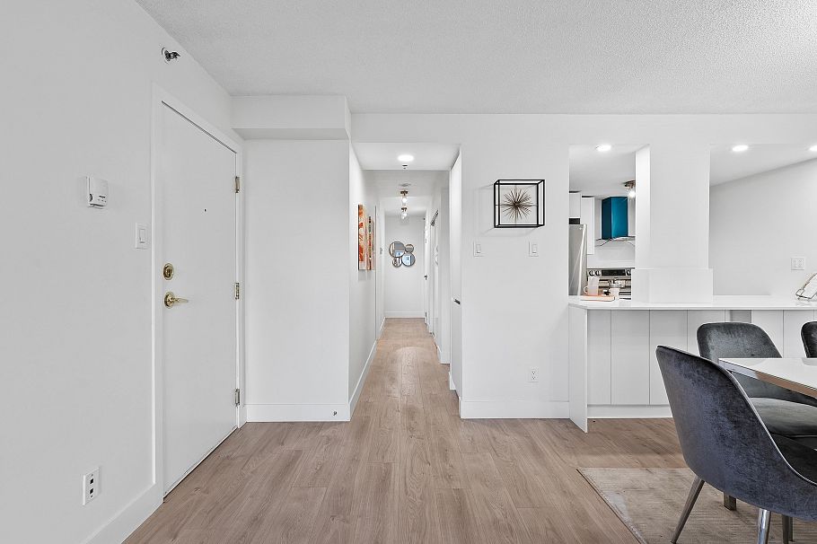 602 1177 Pacific Boulevard Vancouver, BC - 15