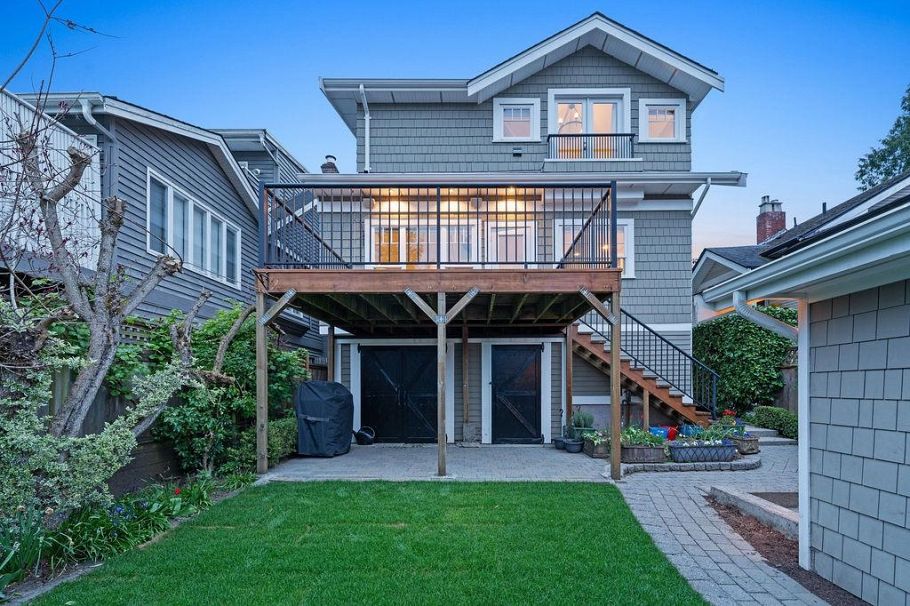 6591 Vine Street Vancouver, BC - 10