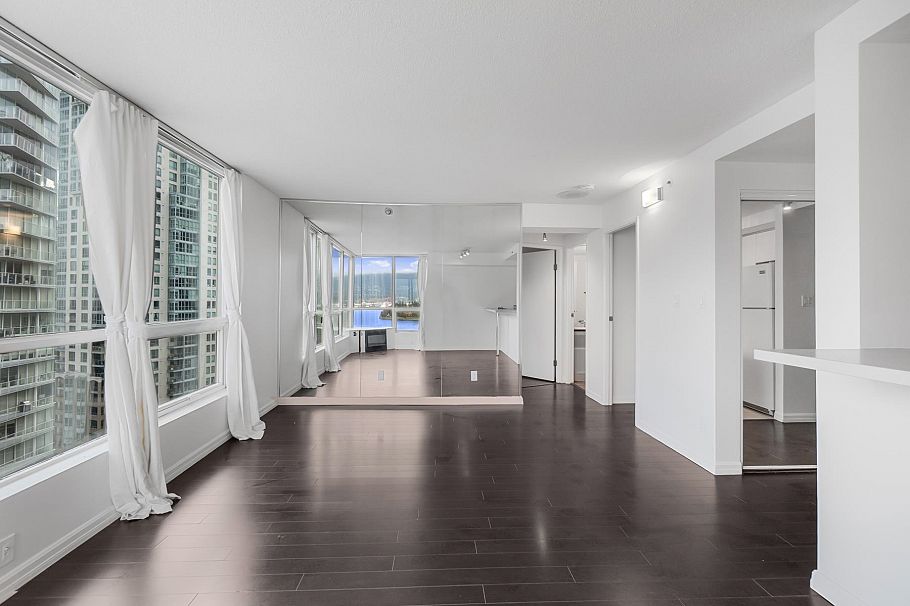 1704 555 Jervis Street Vancouver, BC - 7