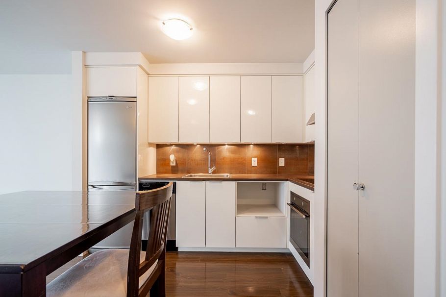 816 161 W Georgia Street Vancouver, BC - 9