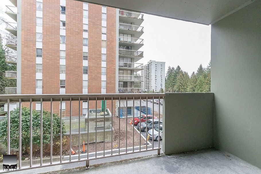 305 2016 FULLERTON AVENUE, North Vancouver BC V7P 3E6 North Vancouver, BC - 2