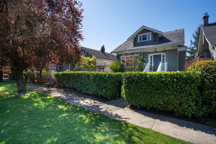 6591 Vine Street Vancouver, BC - 37