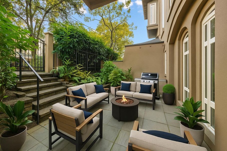 3068 W 4th Avenue Vancouver, BC - 23