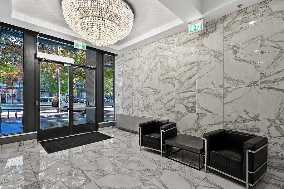 602 1177 Pacific Boulevard Vancouver, BC - 29