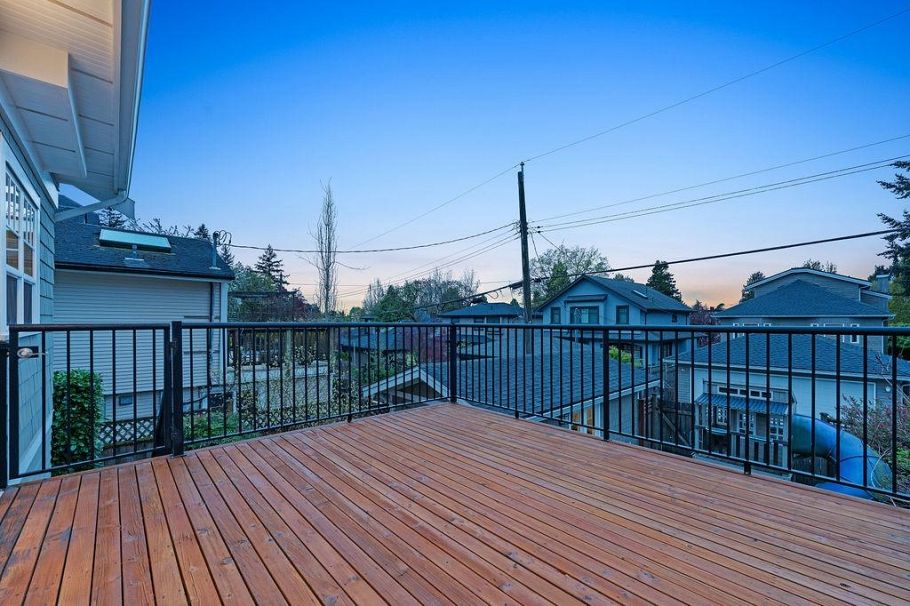 6591 Vine Street Vancouver, BC - 29