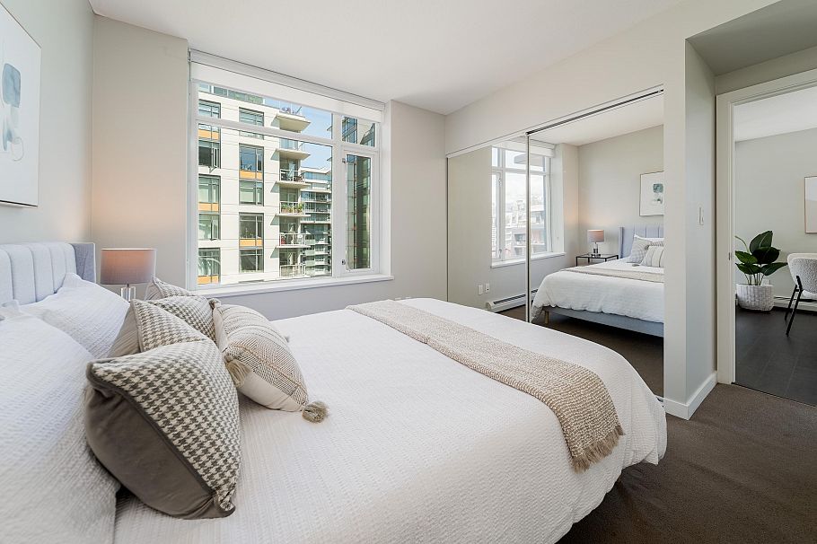 902 138 W 1st Avenue Vancouver, BC - 12