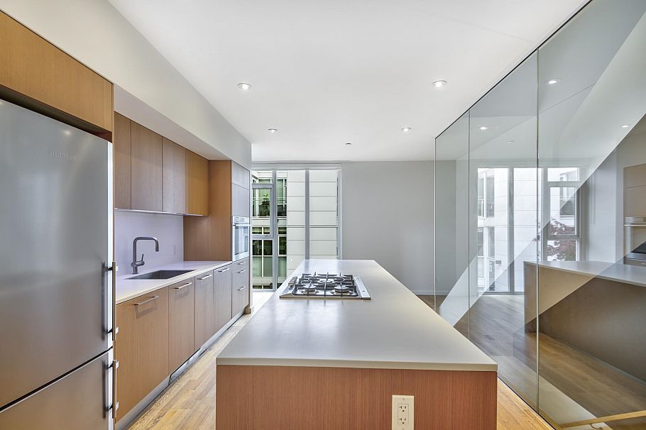 2222 Willow Street Vancouver, BC - 13