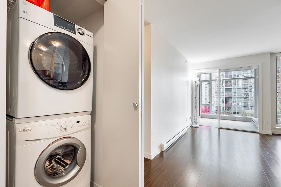 816 161 W Georgia Street Vancouver, BC - 18