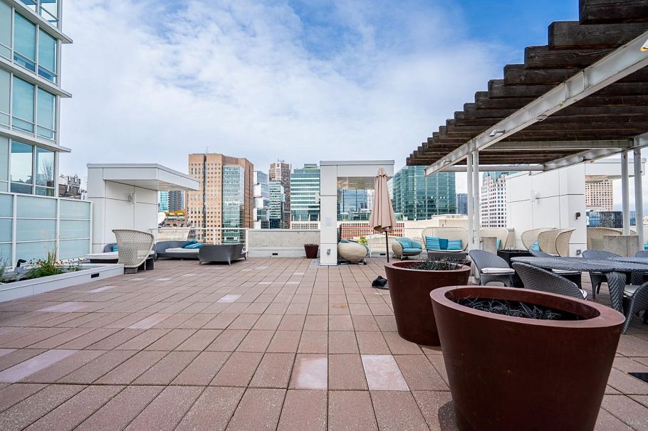 816 161 W Georgia Street Vancouver, BC - 30