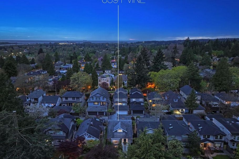 6591 Vine Street Vancouver, BC - 39