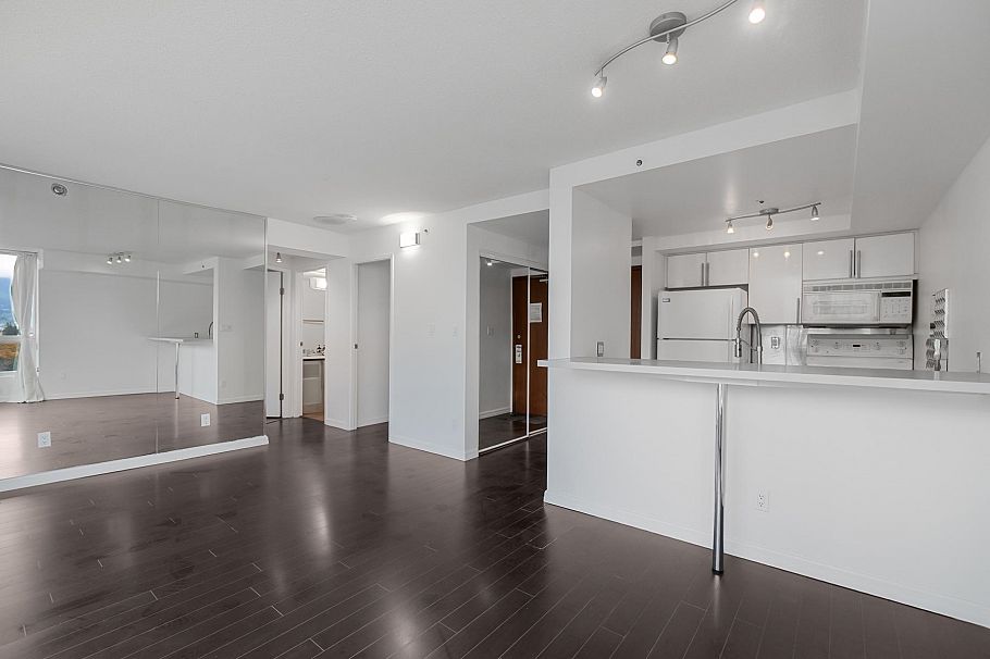 1704 555 Jervis Street Vancouver, BC - 8
