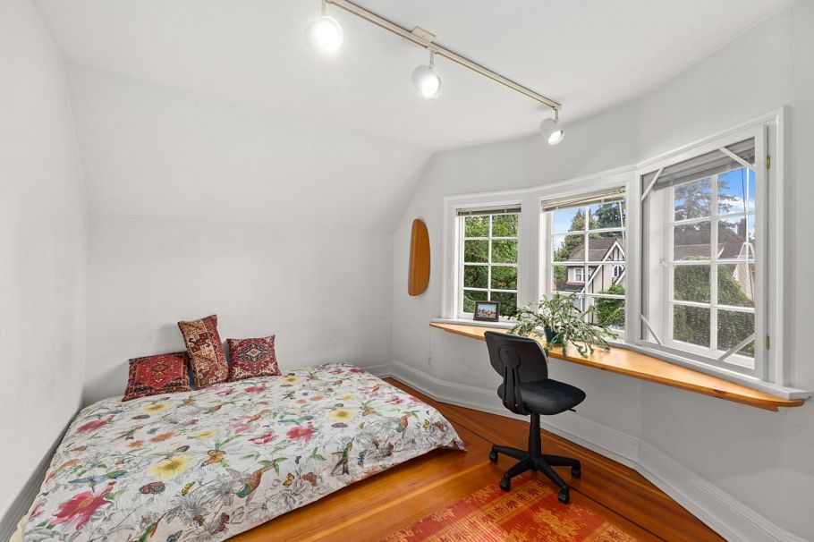 1926 Aspen Avenue Vancouver, BC - 28