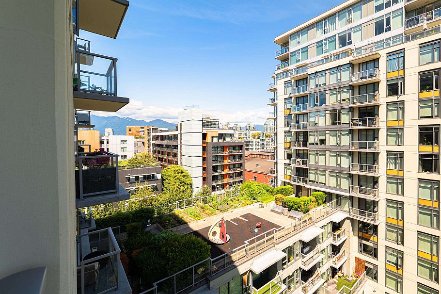 902 138 W 1st Avenue Vancouver, BC - 20