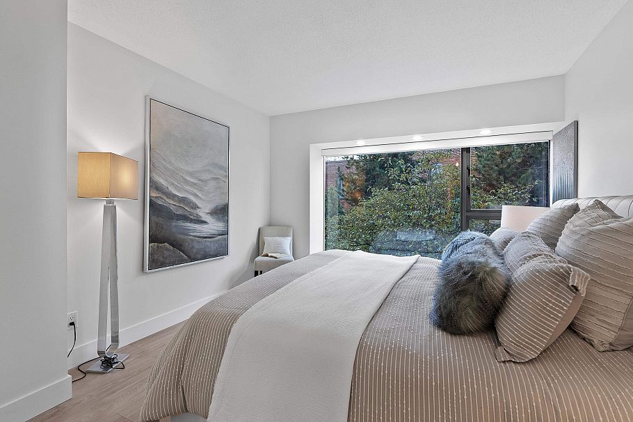 602 1177 Pacific Boulevard Vancouver, BC - 17