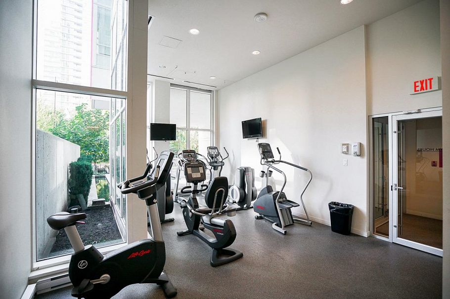 816 161 W Georgia Street Vancouver, BC - 34