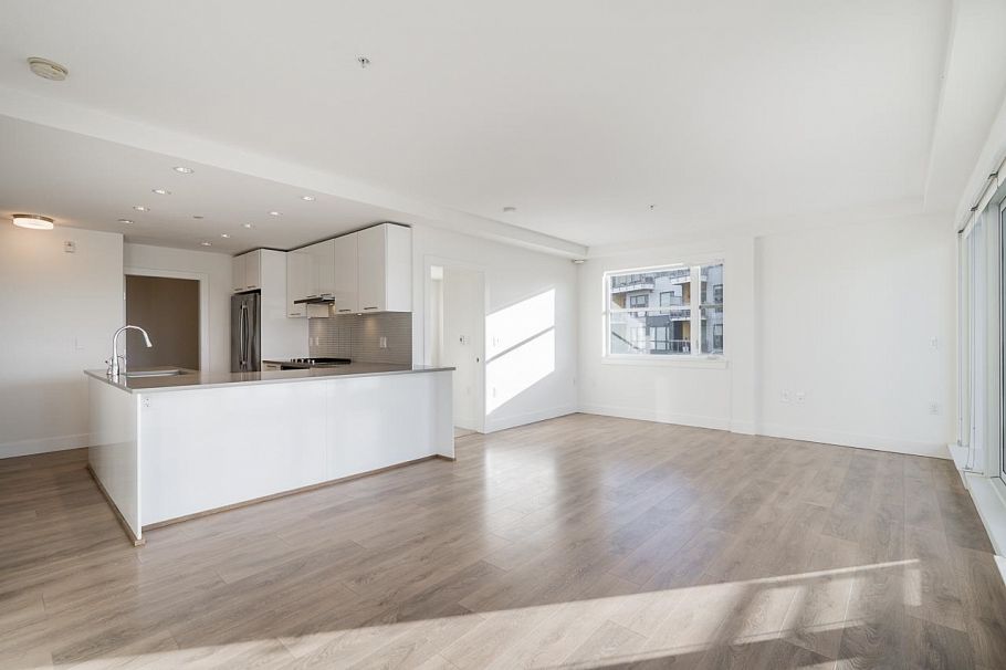 515 3488 Sawmill Crescent Vancouver, BC - 8