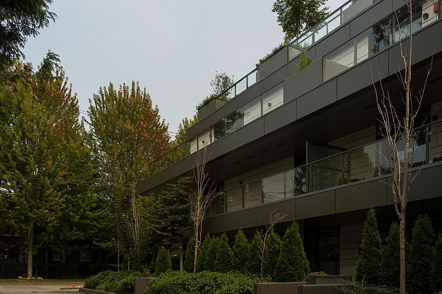 302 3636 W 39th Avenue Vancouver, BC - 11