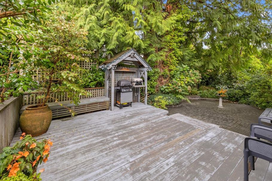 1926 Aspen Avenue Vancouver, BC - 32