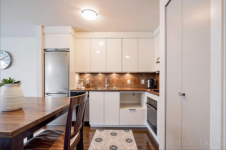 816 161 W Georgia Street Vancouver, BC - 7