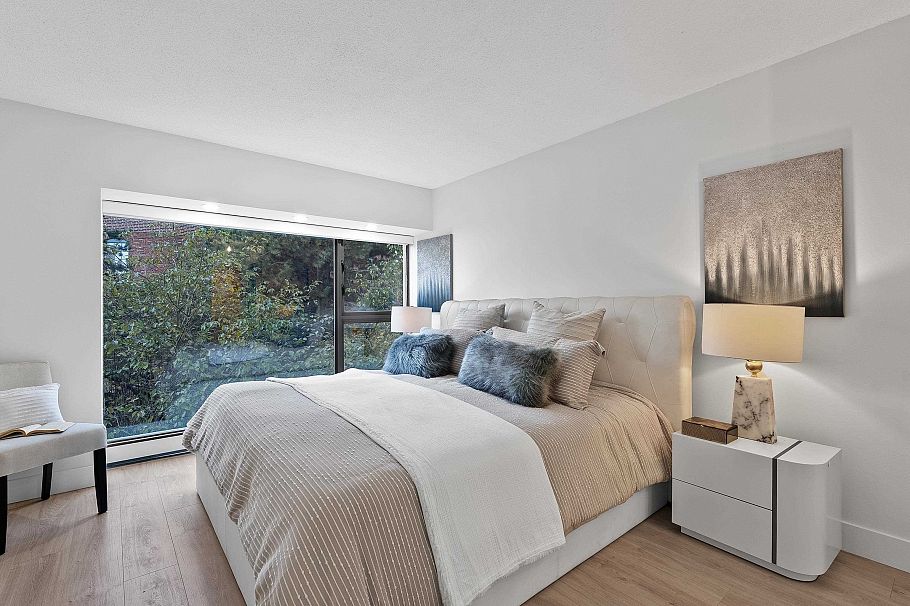 602 1177 Pacific Boulevard Vancouver, BC - 16