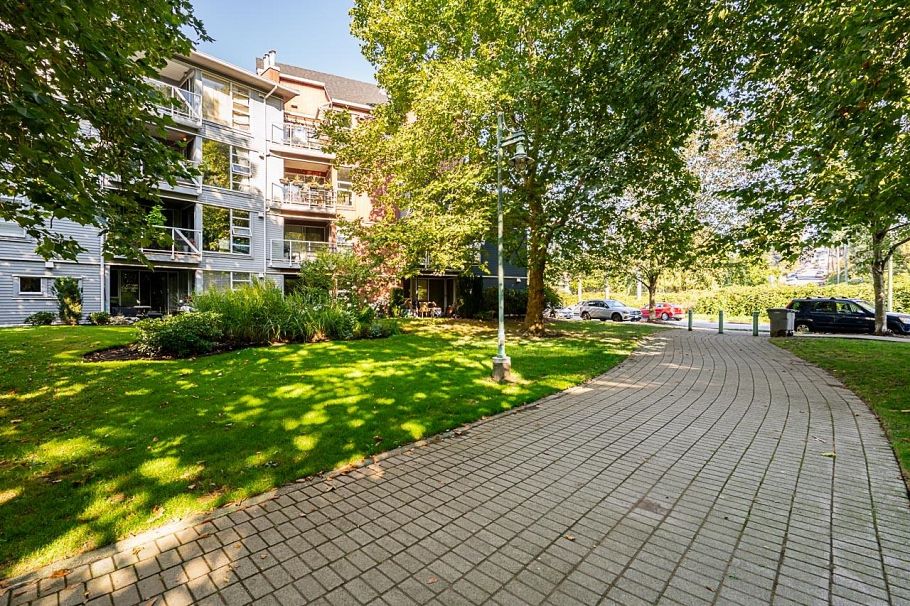 310 1880 E Kent South Avenue Vancouver, BC - 24